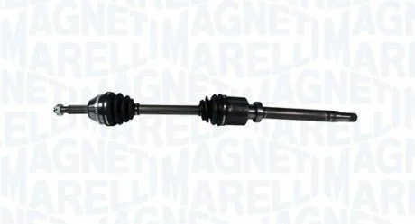Приводной вал. пер. прав. FORD Transit 2,2-2,4TDCi 04- MAGNETI MARELLI TDS0068