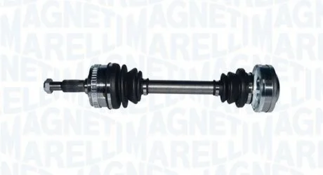 Полуось MAGNETI MARELLI TDS0069