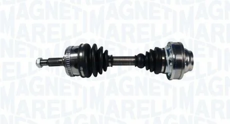 Піввісь VITO Furgon (W638), MAGNETI MARELLI TDS0070
