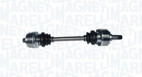 Піввісь MAGNETI MARELLI TDS0071