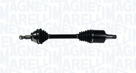 Піввісь MAGNETI MARELLI TDS0073 (фото 1)