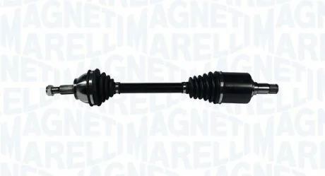Полуось MAGNETI MARELLI TDS0073
