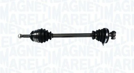 Піввісь LOGAN (LS_), 08.04- MAGNETI MARELLI TDS0085