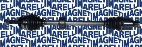 Піввісь MAGNETI MARELLI TDS0086