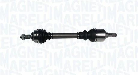 Піввісь 307 Break (3E), 03.0 MAGNETI MARELLI TDS0087
