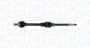 Піввісь MAGNETI MARELLI TDS0088 (фото 1)