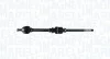 Піввісь MAGNETI MARELLI TDS0088 (фото 1)
