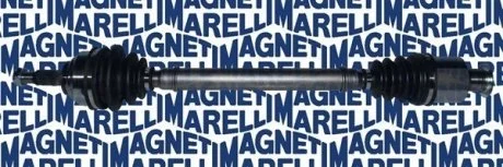 Полуось MAGNETI MARELLI TDS0092