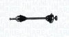 Полуось MAGNETI MARELLI TDS0097 (фото 1)