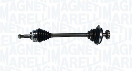 Піввісь MAGNETI MARELLI TDS0097 (фото 1)