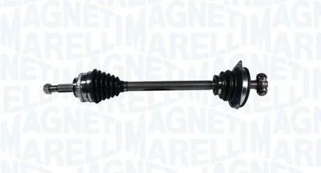 Полуось MAGNETI MARELLI TDS0097