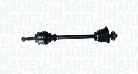 T RENAULT Полуось лев.21/44 зуб. Kangoo 1.2,1.5dci 97- MAGNETI MARELLI TDS0099