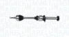 Піввісь MAGNETI MARELLI TDS0108 (фото 1)