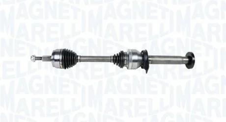 Піввісь MAGNETI MARELLI TDS0108