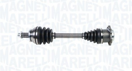 Піввісь MAGNETI MARELLI TDS0109 (фото 1)