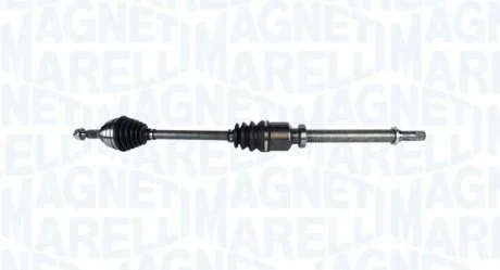 Піввісь KANGOO BE BOP (KW0/1 MAGNETI MARELLI TDS0113