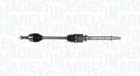 Піввісь KANGOO BE BOP (KW0/1 MAGNETI MARELLI TDS0115