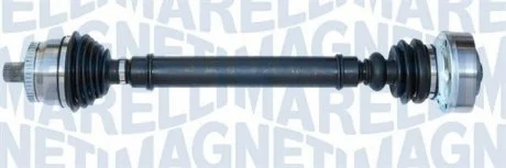 Піввісь MAGNETI MARELLI TDS0117