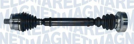 Піввісь MAGNETI MARELLI TDS0118