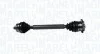 Піввісь MAGNETI MARELLI TDS0119 (фото 1)