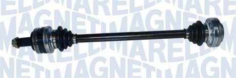 Піввісь MAGNETI MARELLI TDS0129 (фото 1)