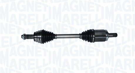 Піввісь MAGNETI MARELLI TDS0132