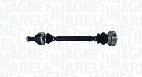 Піввісь MAGNETI MARELLI TDS0136 (фото 1)