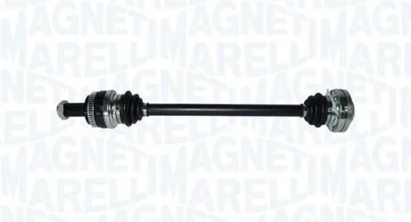 BMW Полуось X3 зад. прав. MAGNETI MARELLI TDS0137