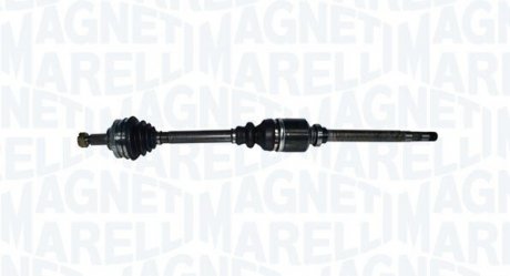 Піввісь CITROEN JUMPY -00 MAGNETI MARELLI TDS0142