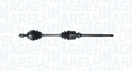 Піввісь ZX Break (N2), 10.93 MAGNETI MARELLI TDS0144