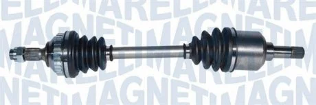 Піввісь BERLINGO / BERLINGO MAGNETI MARELLI TDS0148