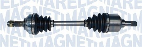 Піввісь MAGNETI MARELLI TDS0149