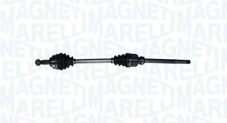 Піввісь 508 SW Furgon/kombi MAGNETI MARELLI TDS0153 (фото 1)