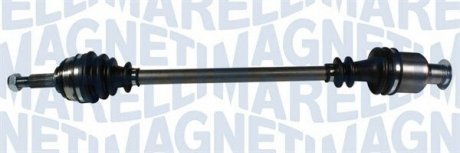 Піввісь MAGNETI MARELLI TDS0159 (фото 1)