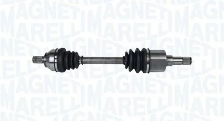 Półoś napędowa lewa MAGNETI MARELLI TDS0171