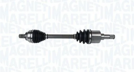 Піввісь FOCUS C-MAX (DM2), 1 MAGNETI MARELLI TDS0177