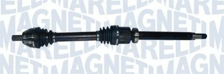 Піввісь права FORD C-MAX -11 MAGNETI MARELLI TDS0178