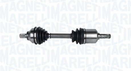 Піввісь MAGNETI MARELLI TDS0181