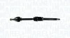 Піввісь MAGNETI MARELLI TDS0182 (фото 1)