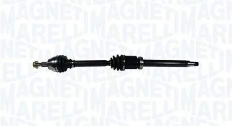 Піввісь MAGNETI MARELLI TDS0182