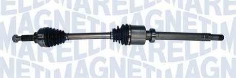 Піввісь MAGNETI MARELLI TDS0186