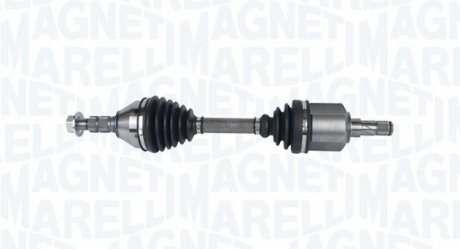 Полуось FIAT Croma 1.9D -11 MAGNETI MARELLI TDS0193