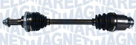 POLOS NAPEDOWA PRAWY MAGNETI MARELLI TDS0200