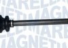 MAGNETI MARELLI DB Полуось 124 T-Model (S124) 200 TE 88-92 TDS0202