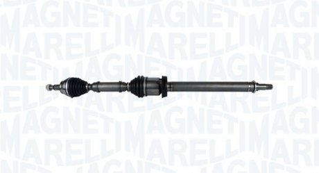 Піввісь MAGNETI MARELLI TDS0204