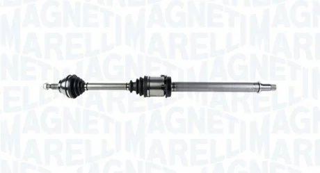 Піввісь MAGNETI MARELLI TDS0205