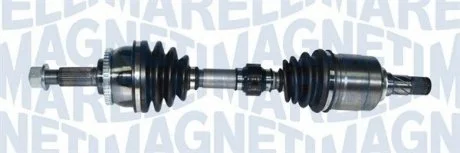 Піввісь MAGNETI MARELLI TDS0212 (фото 1)
