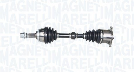 Піввісь MAGNETI MARELLI TDS0218 (фото 1)