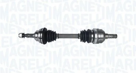 Полуось левая MAGNETI MARELLI TDS0221