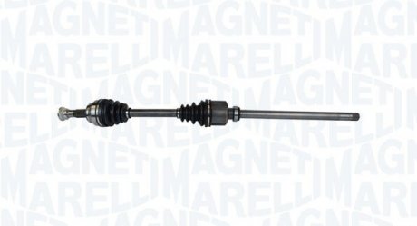 Піввісь MAGNETI MARELLI TDS0229 (фото 1)